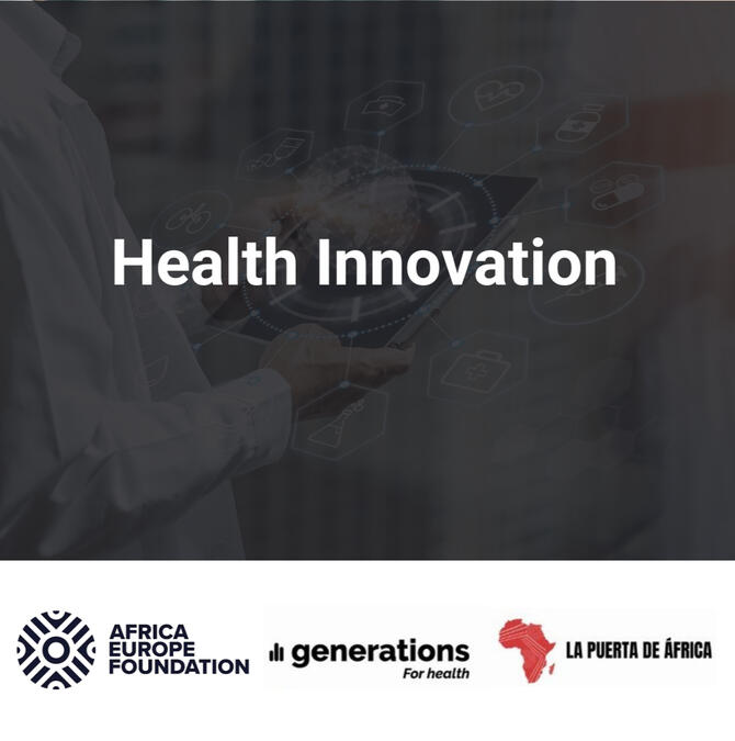Health Innovation