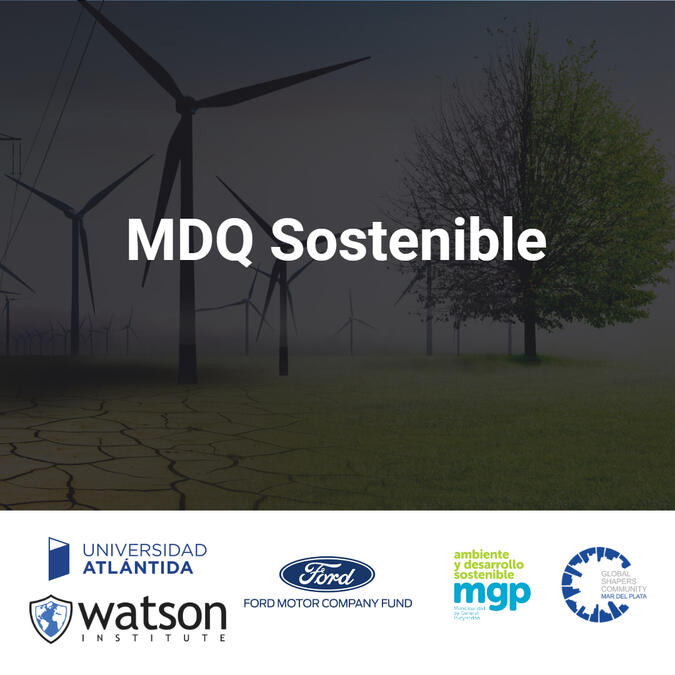 MDQ sostenible